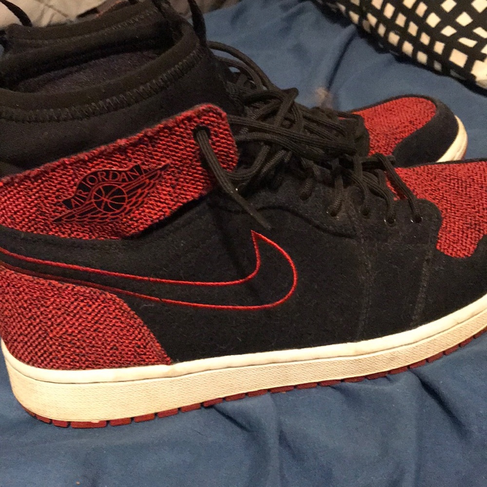 Air jorden retro 1